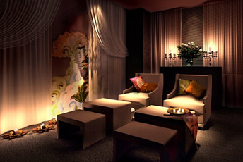 北京东城区男士养生会所：打破沉默的温柔革命