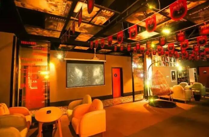 北京东城区按摩养生：修复久坐劳损，告别腰酸背痛困扰